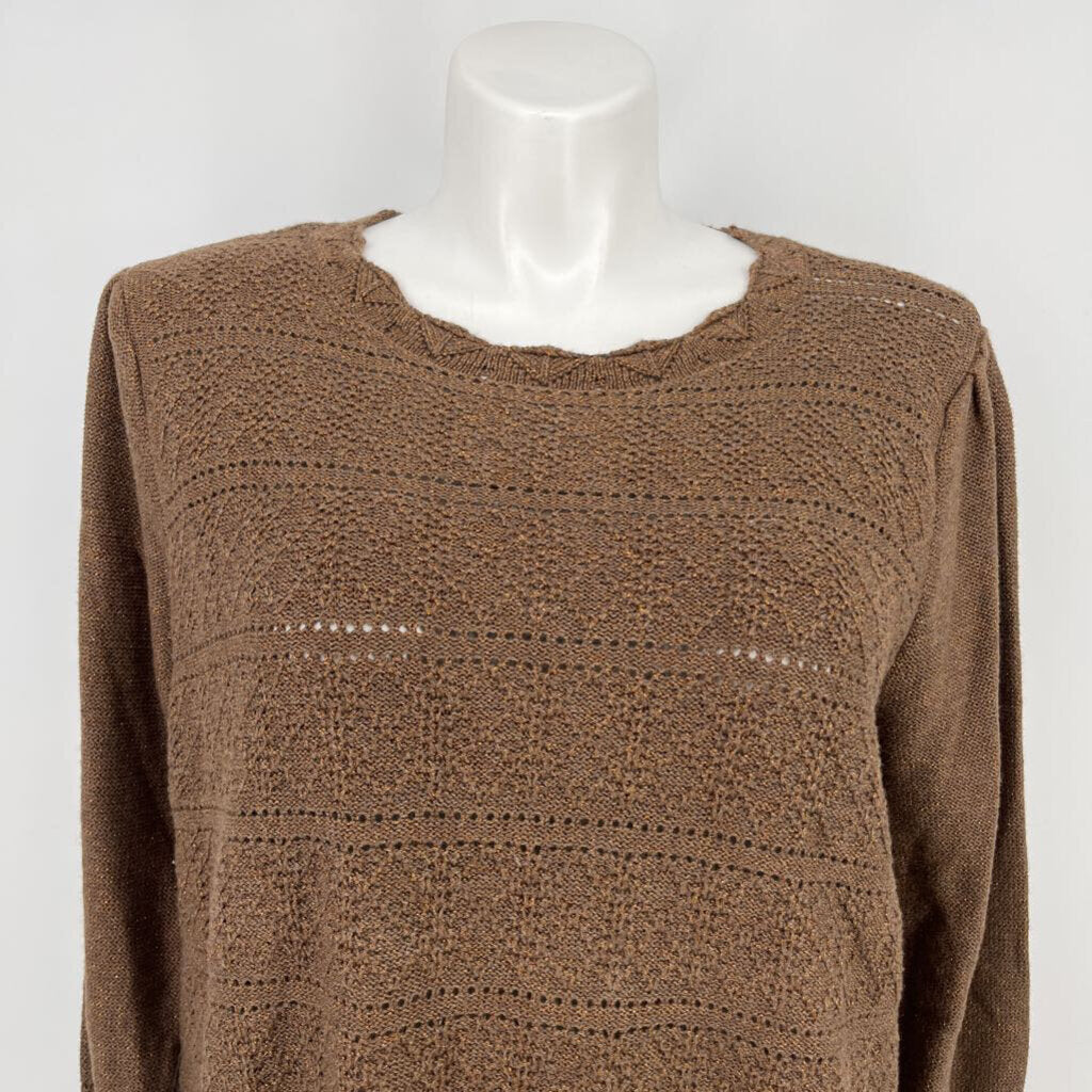 Loft, Loft L/s Sweater