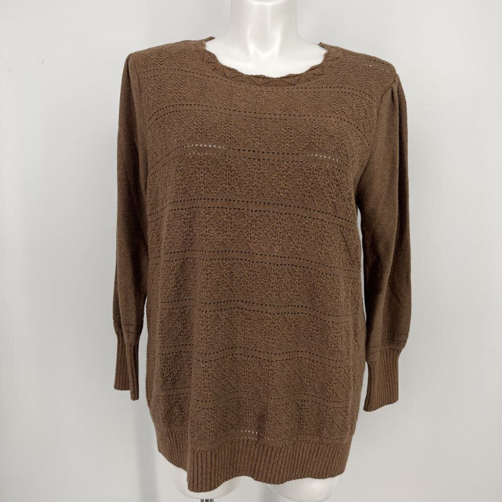 Loft, Loft L/s Sweater