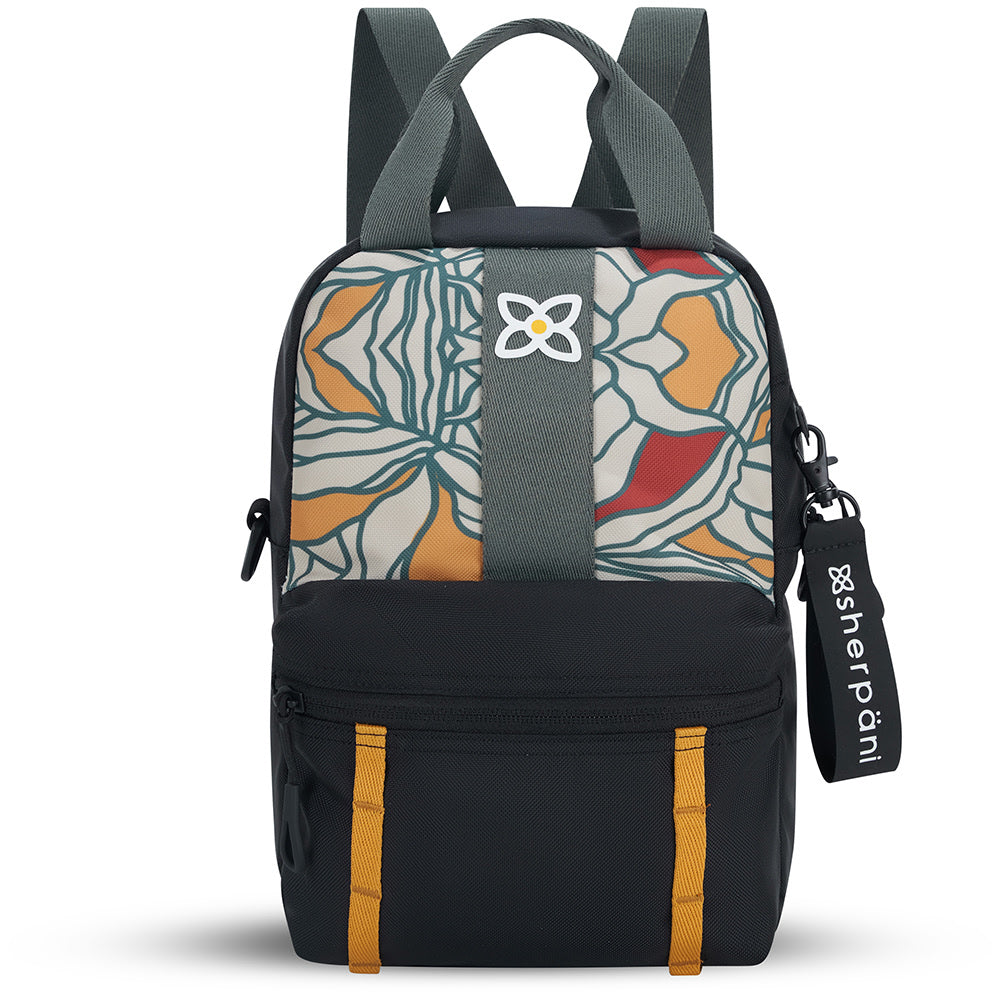 Sherpani, Logan Mini Backpack