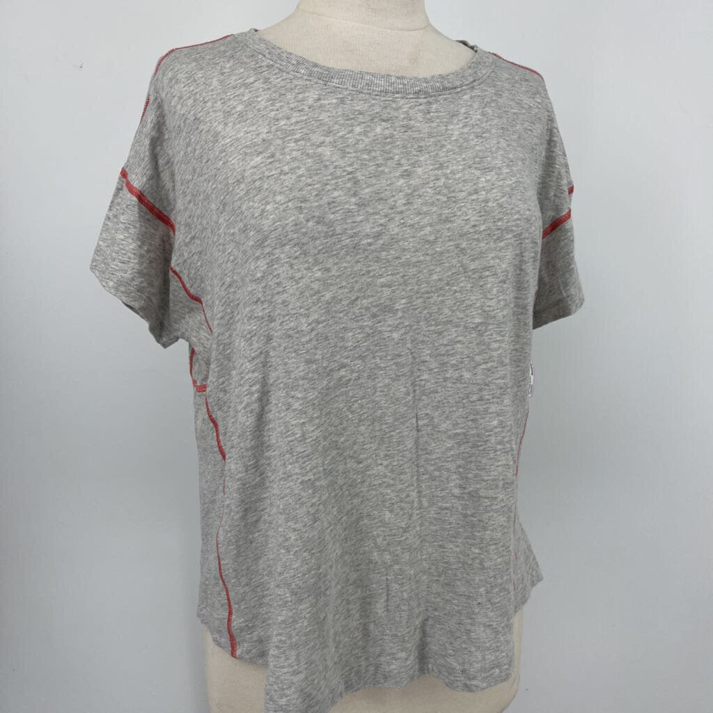 Lou & Grey, Lou & Grey SS Tee Shirt