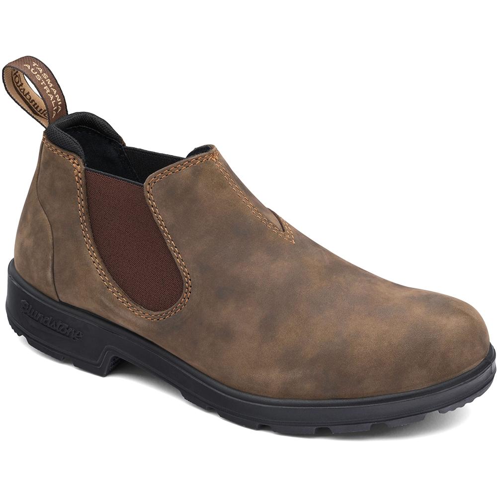 Blundstone, Low-Cut Short