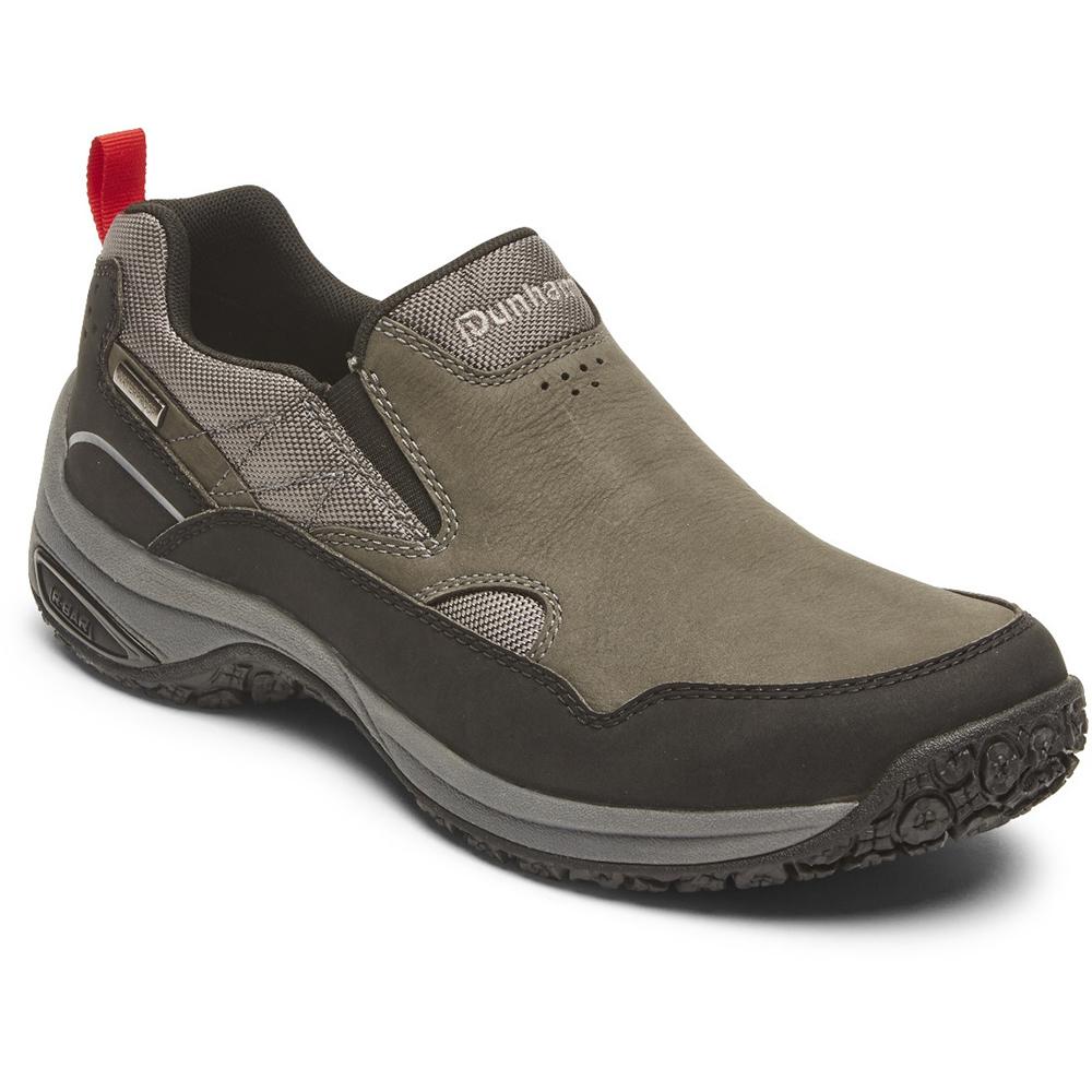 Dunham, Ludlow Cloud Plus Slip On