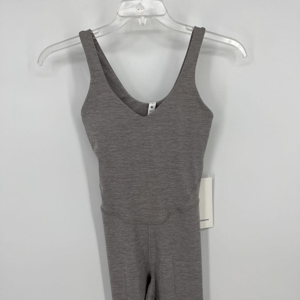 Lululemon, Lululemon Align Bodysuit