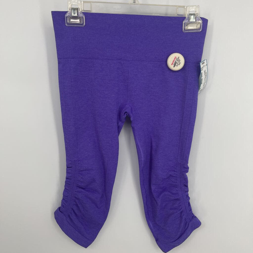 Lululemon, Lululemon Cropped Leggings