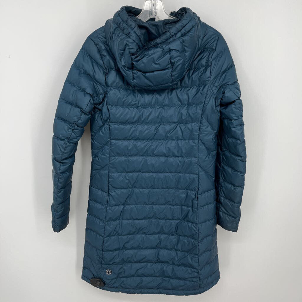 Lululemon, Lululemon Down Coat