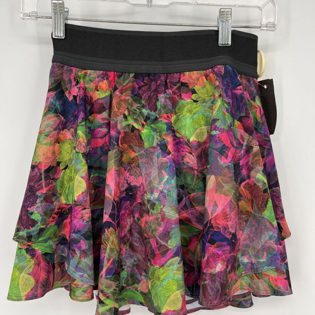 Lululemon, Lululemon Floral Skort