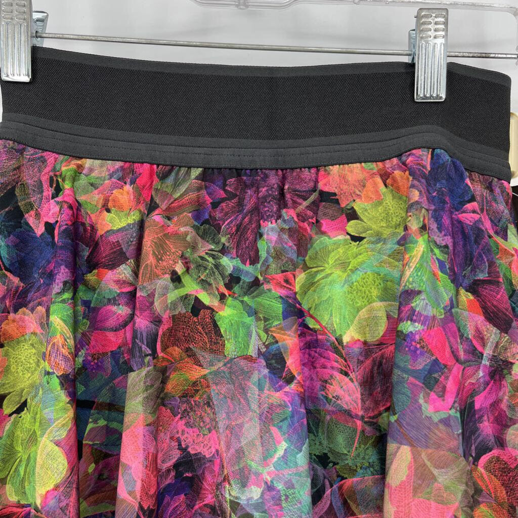 Lululemon, Lululemon Floral Skort