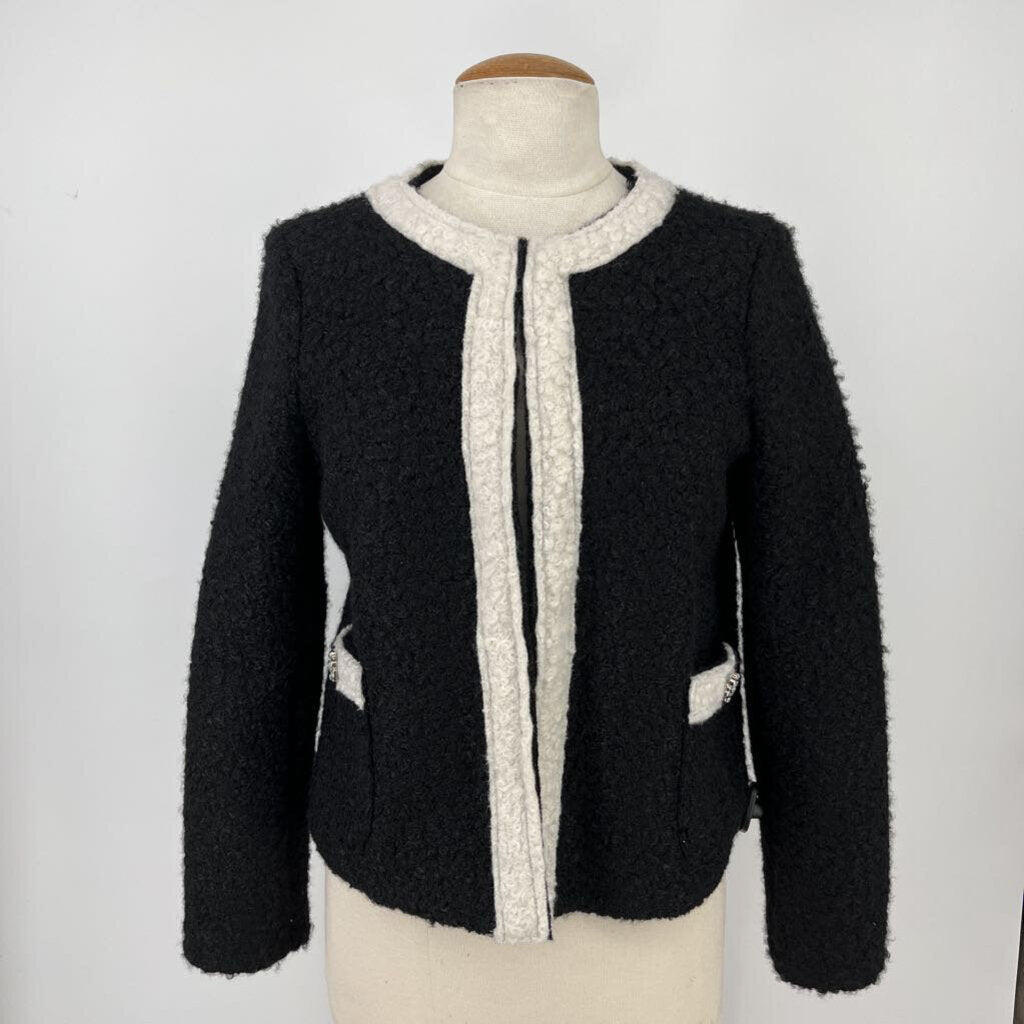 Luna Allegra, Luna Allegra Jacket