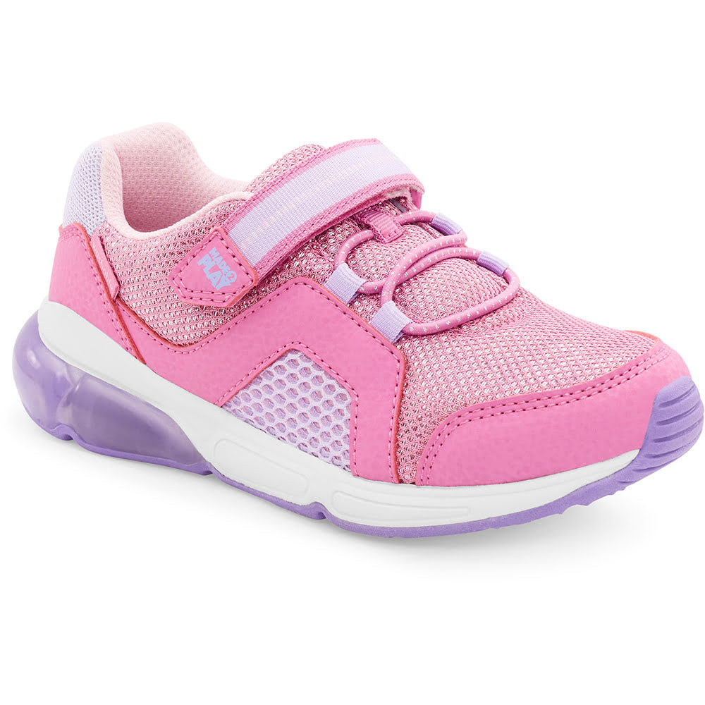 Stride Rite, M2P Lumi Bounce