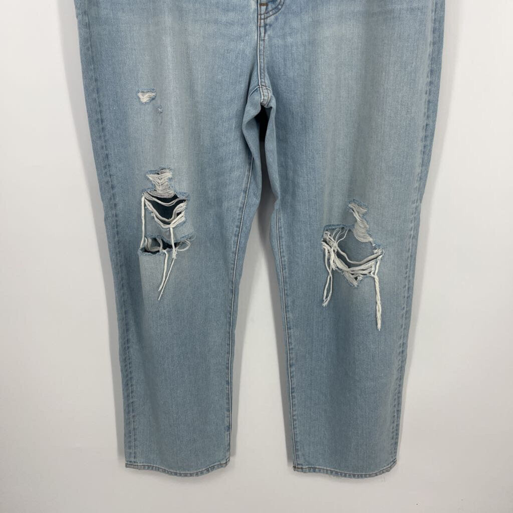 Madewell, Madewell Jeans