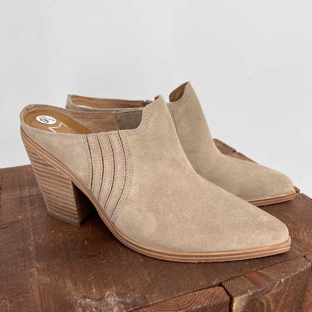 Marc Fisher, Marc Fisher Heeled Mules