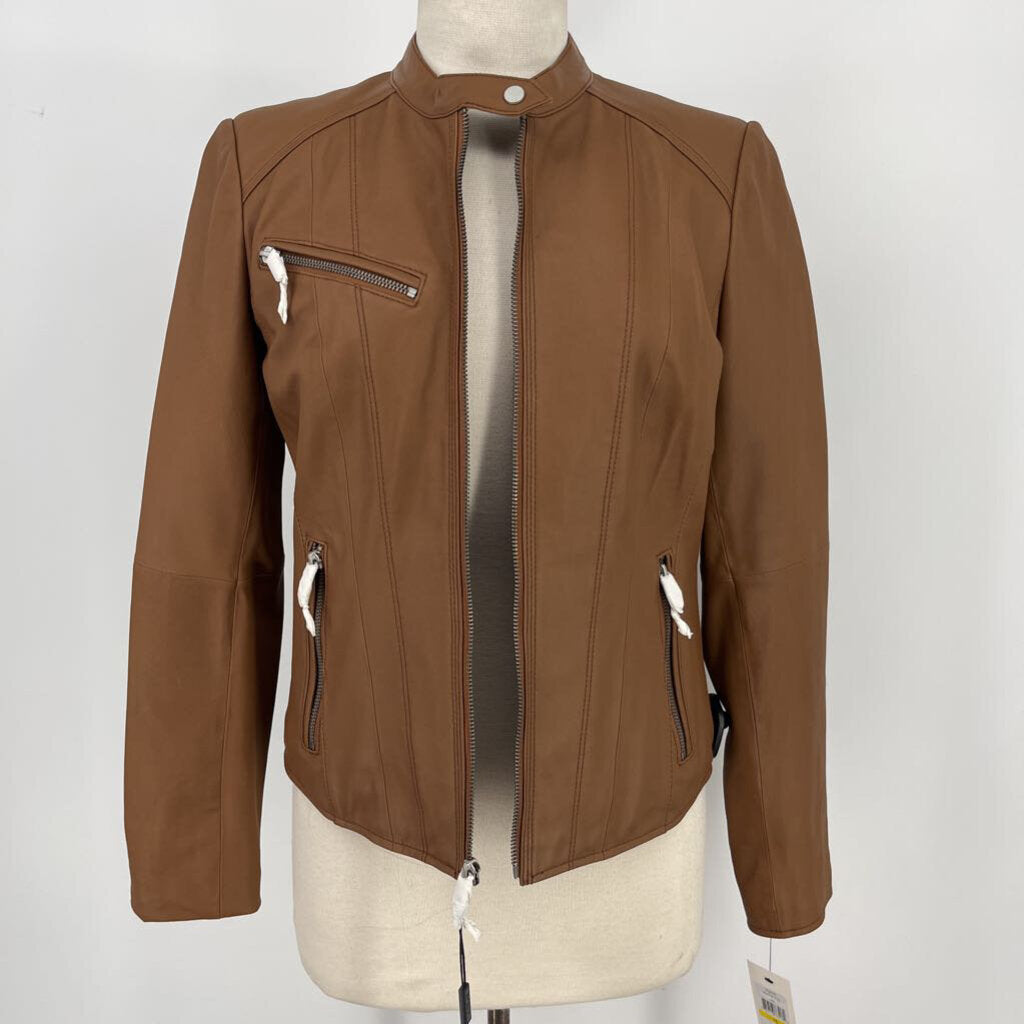 Marc New York, Marc NY Leather Jacket