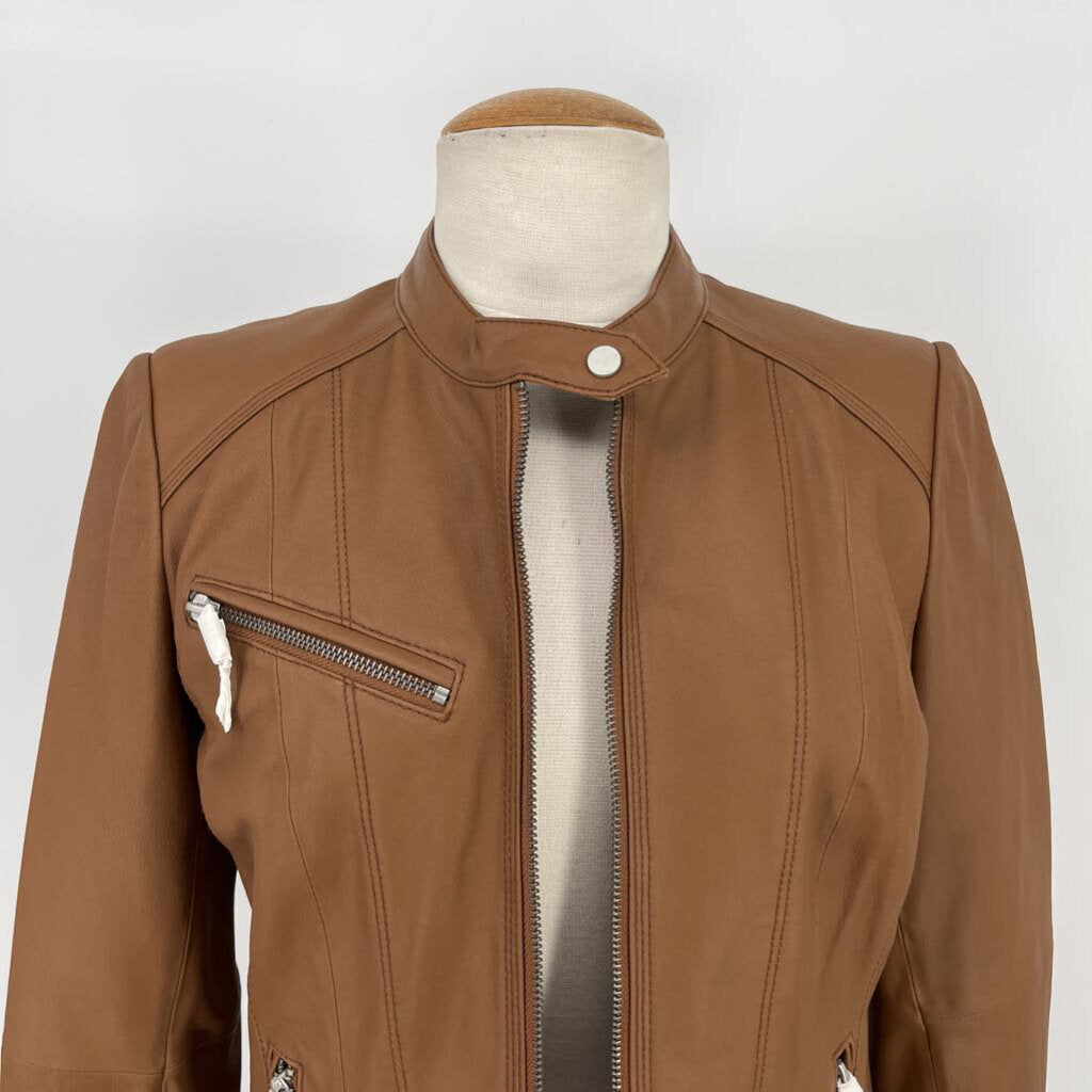 Marc New York, Marc NY Leather Jacket