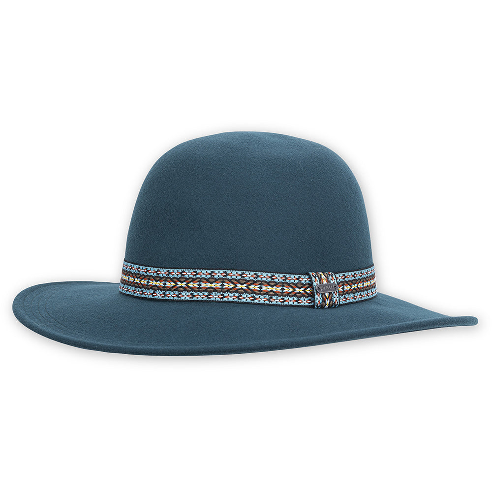 Pistil, Marlowe Wide Brim