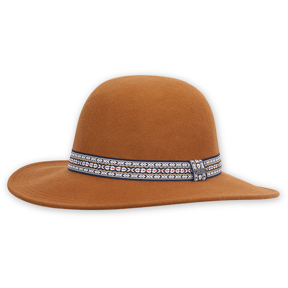 Pistil, Marlowe Wide Brim