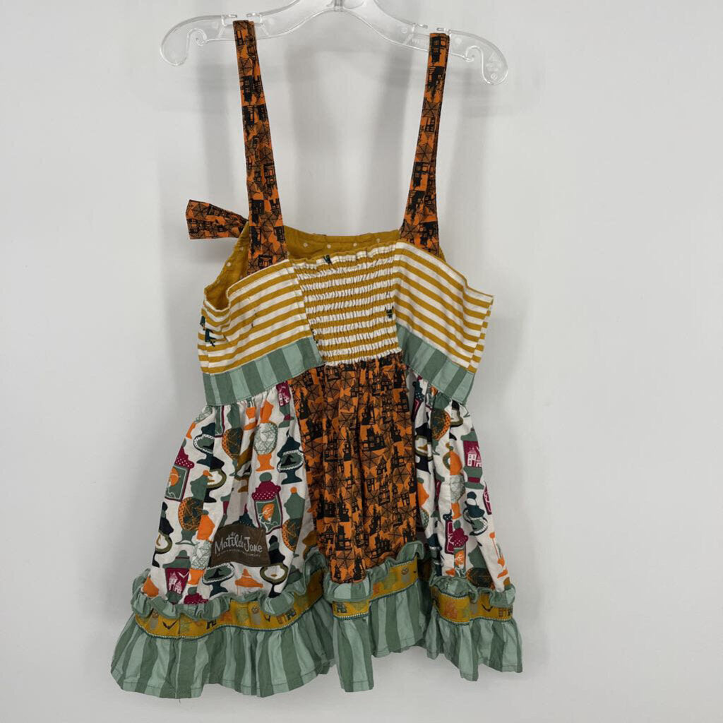 Matilda Jane, Matilda Jane Slvls Dress