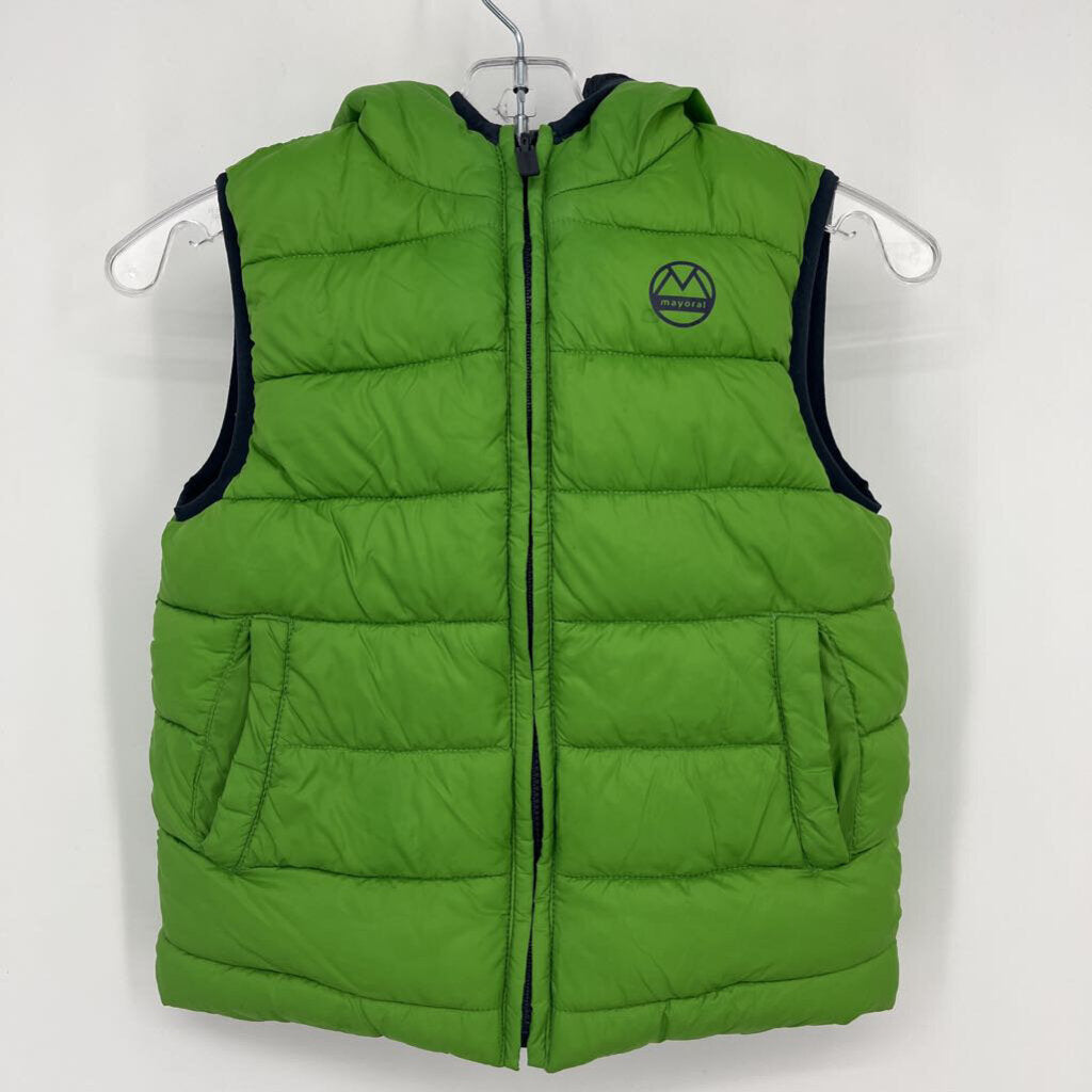 Mayoral, Mayoral Puffer Vest