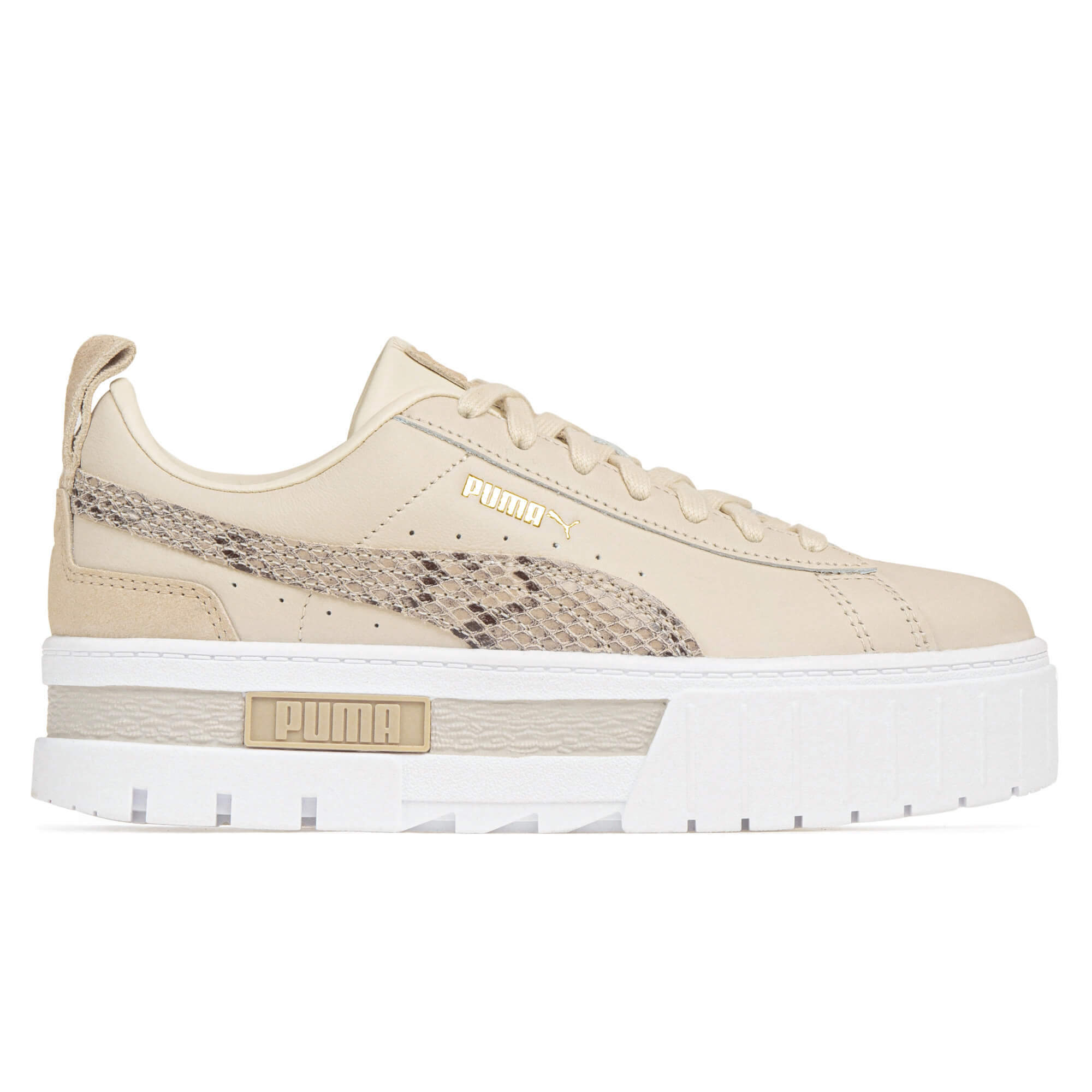 Puma, Mayze Luxury - Beige