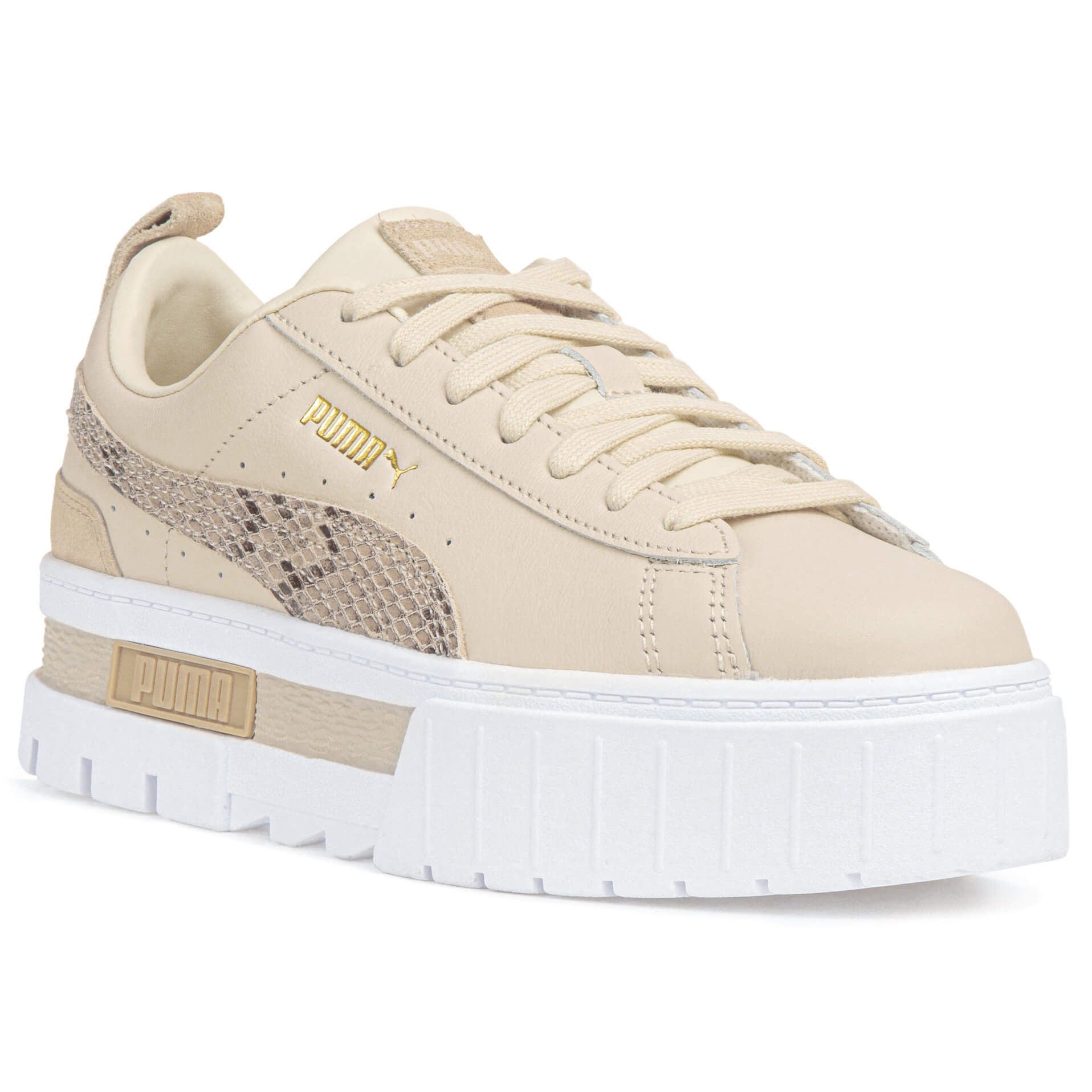 Puma, Mayze Luxury - Beige