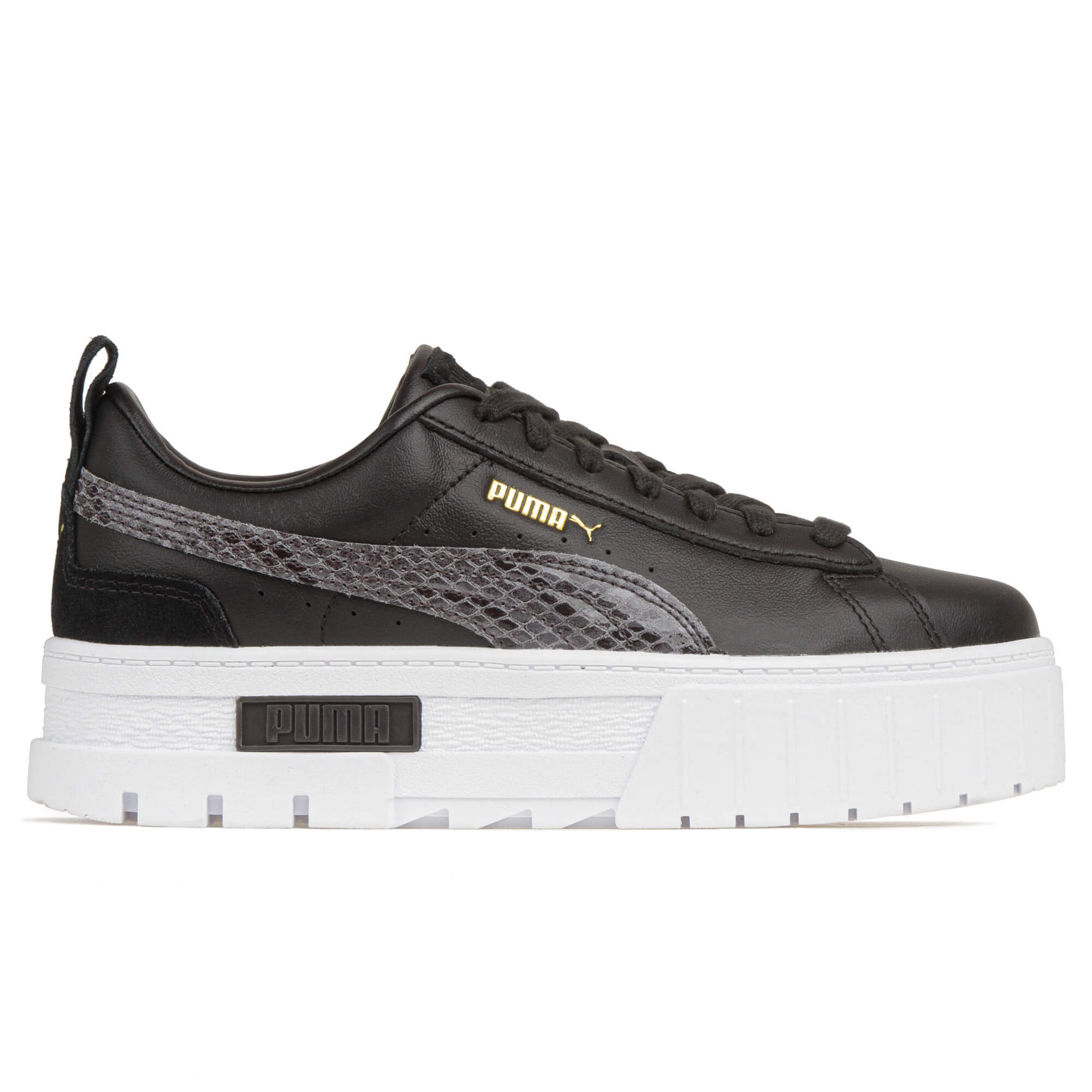 Puma, Mayze Luxury - Black