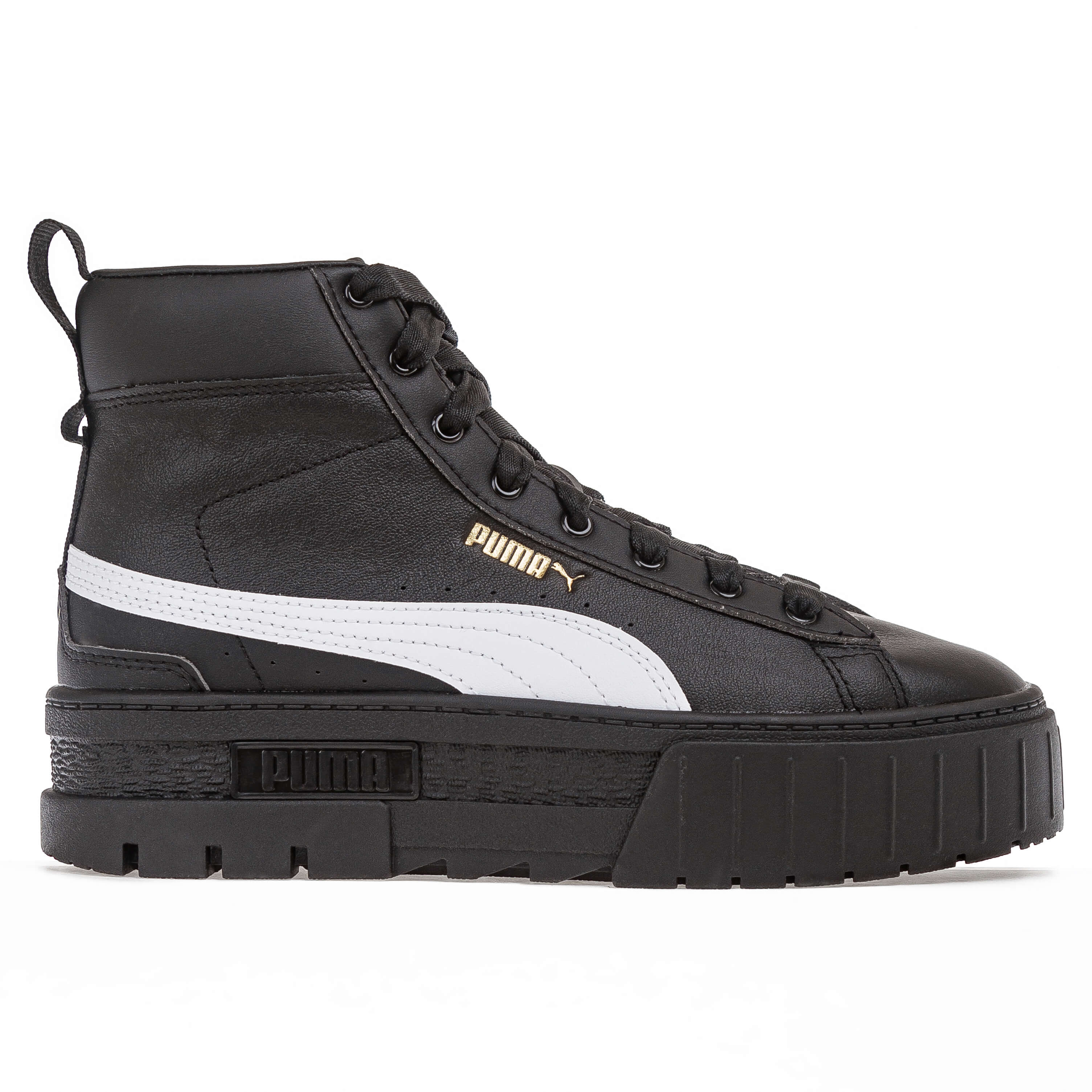 Puma, Mayze Mid - Black