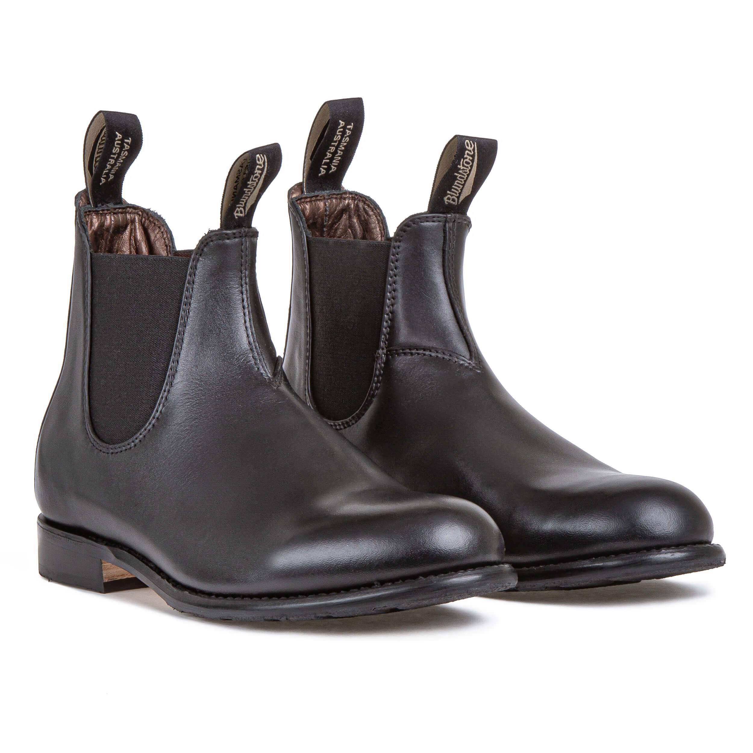 Blundstone, Men's 152 Heritage - Black