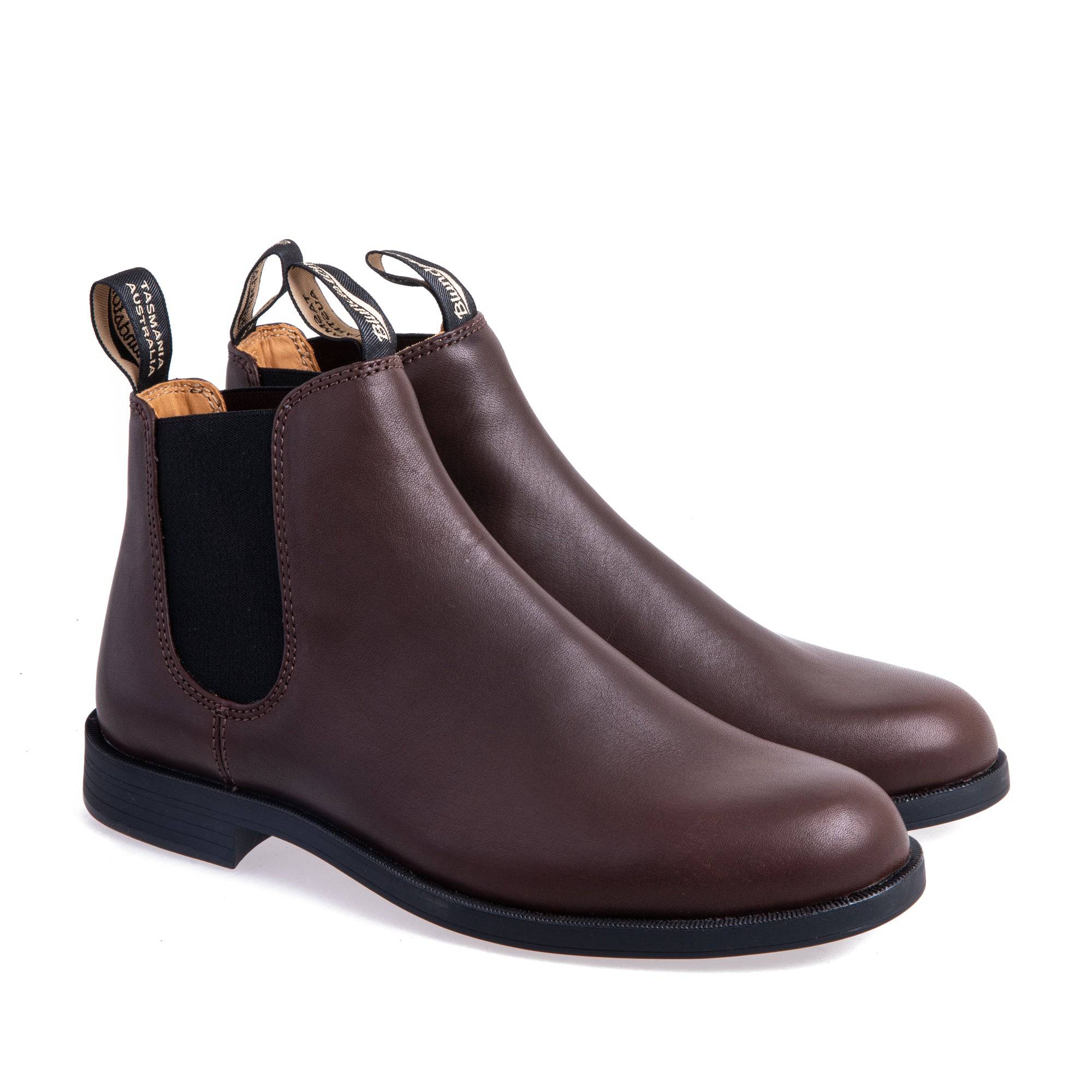 Blundstone, Men's 1900 Dress Series - Chestnut