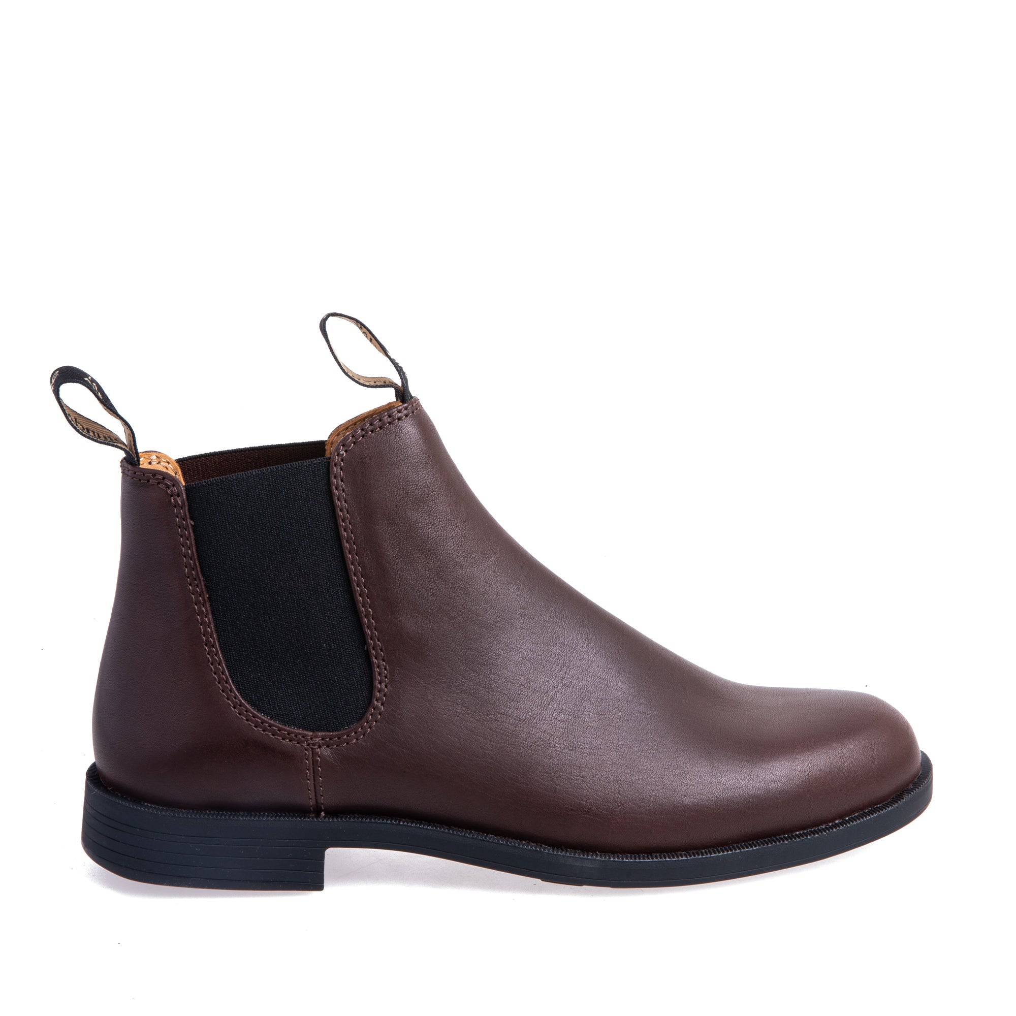 Blundstone, Men's 1900 Dress Series - Chestnut