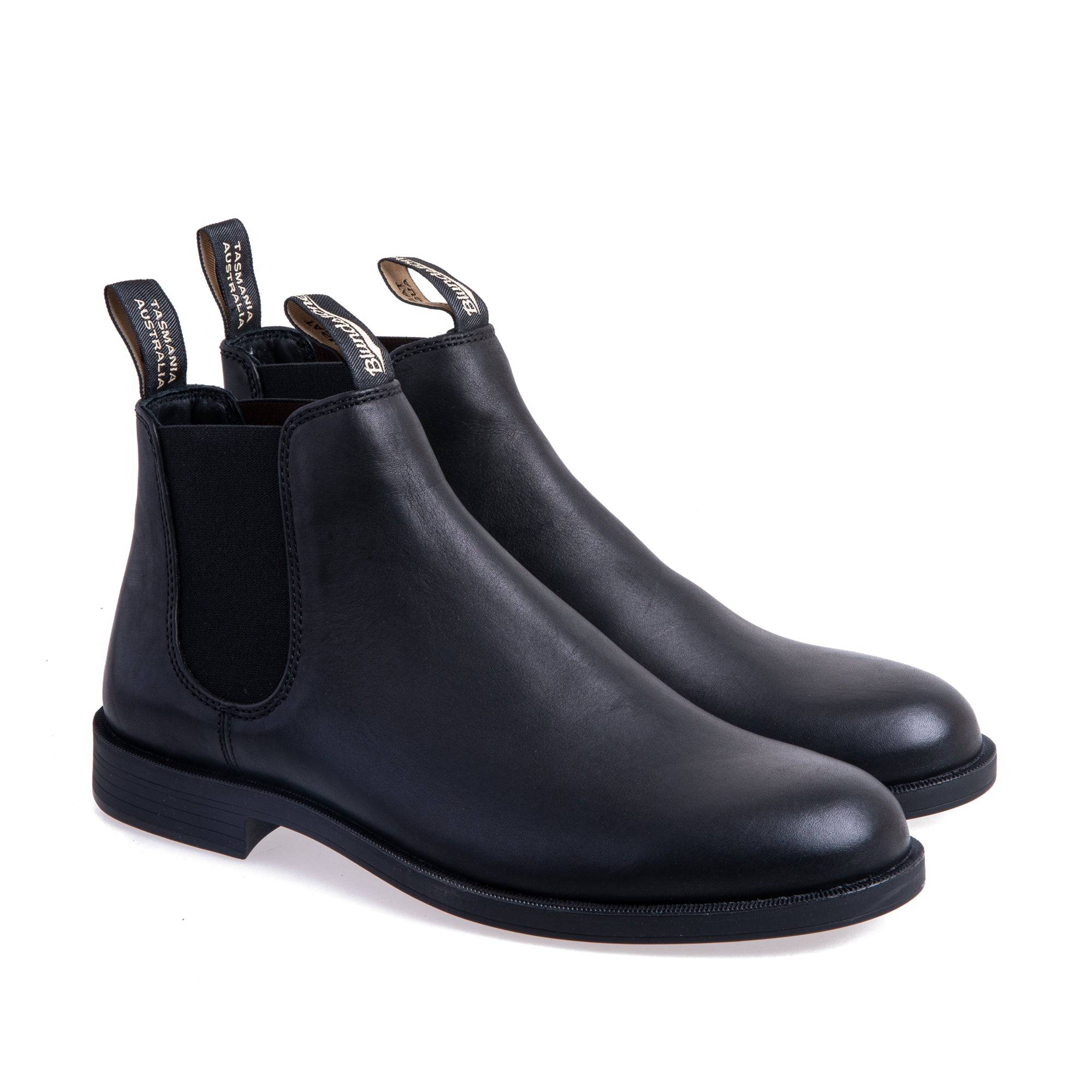 Blundstone, Men's 1901 Dress Series - Black