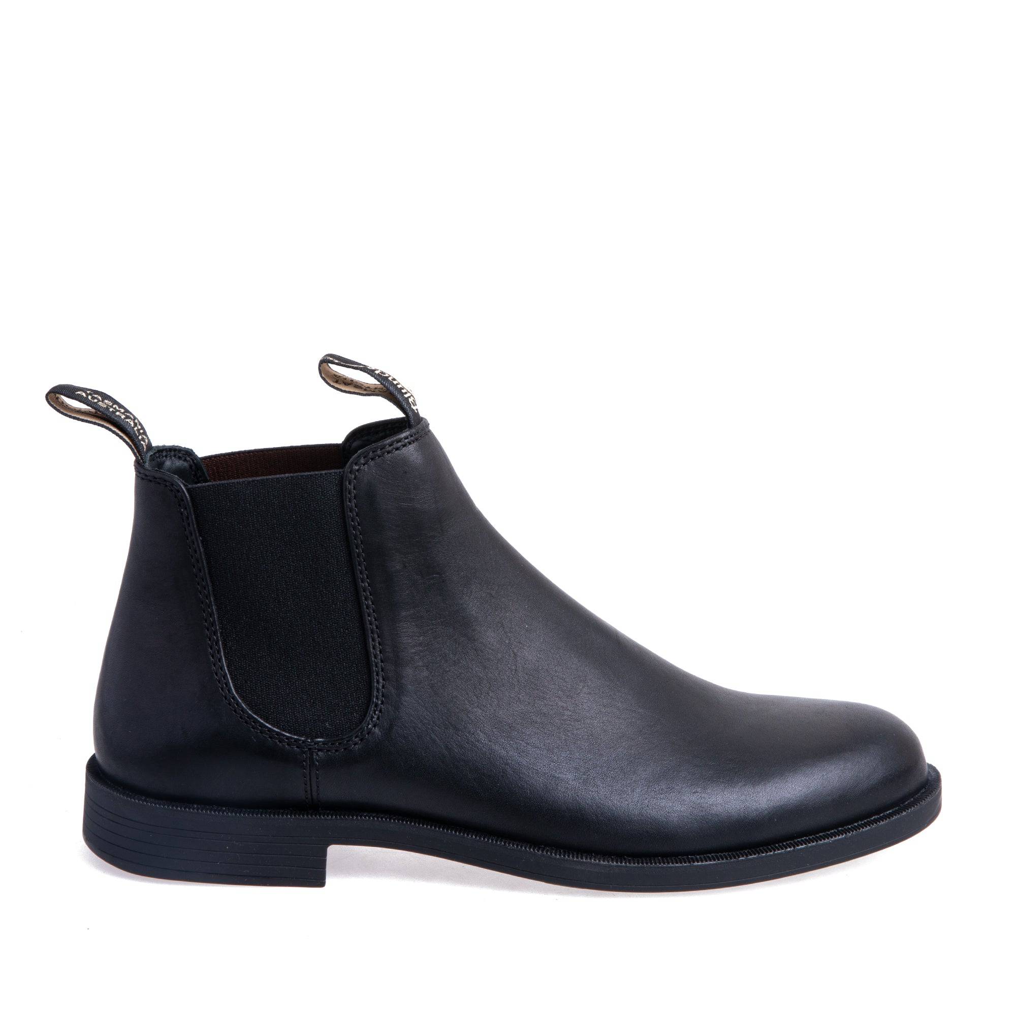 Blundstone, Men's 1901 Dress Series - Black