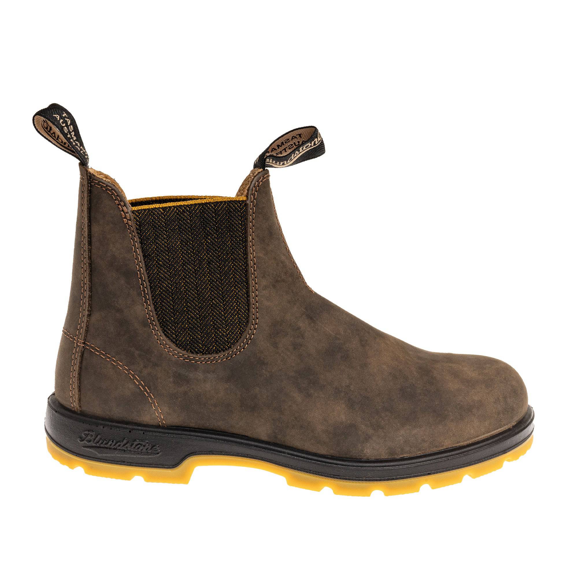 Blundstone, Men's 1944 Series 550 - Rustic Brown