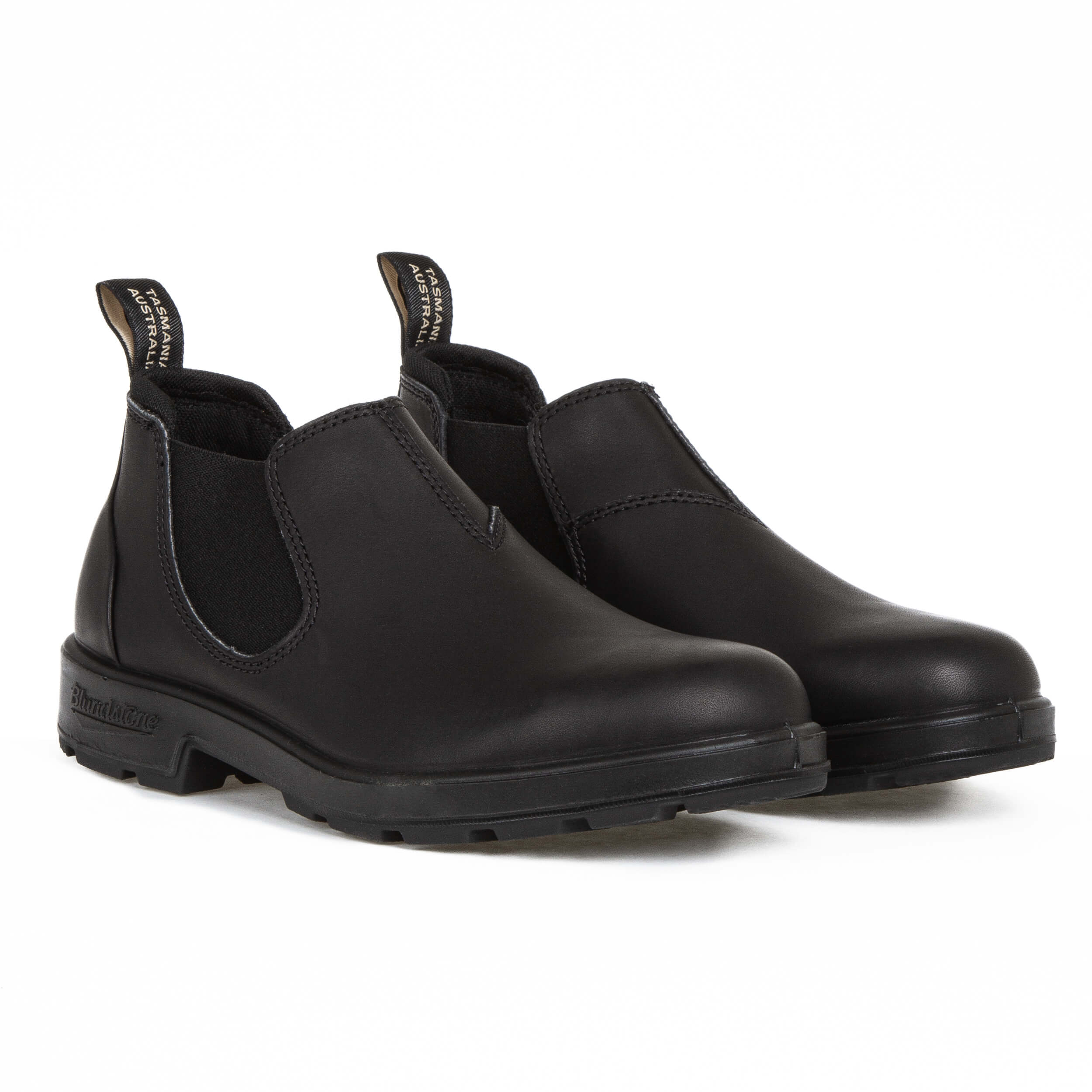 Blundstone, Men's 2039 Low Cut Shoe - Black