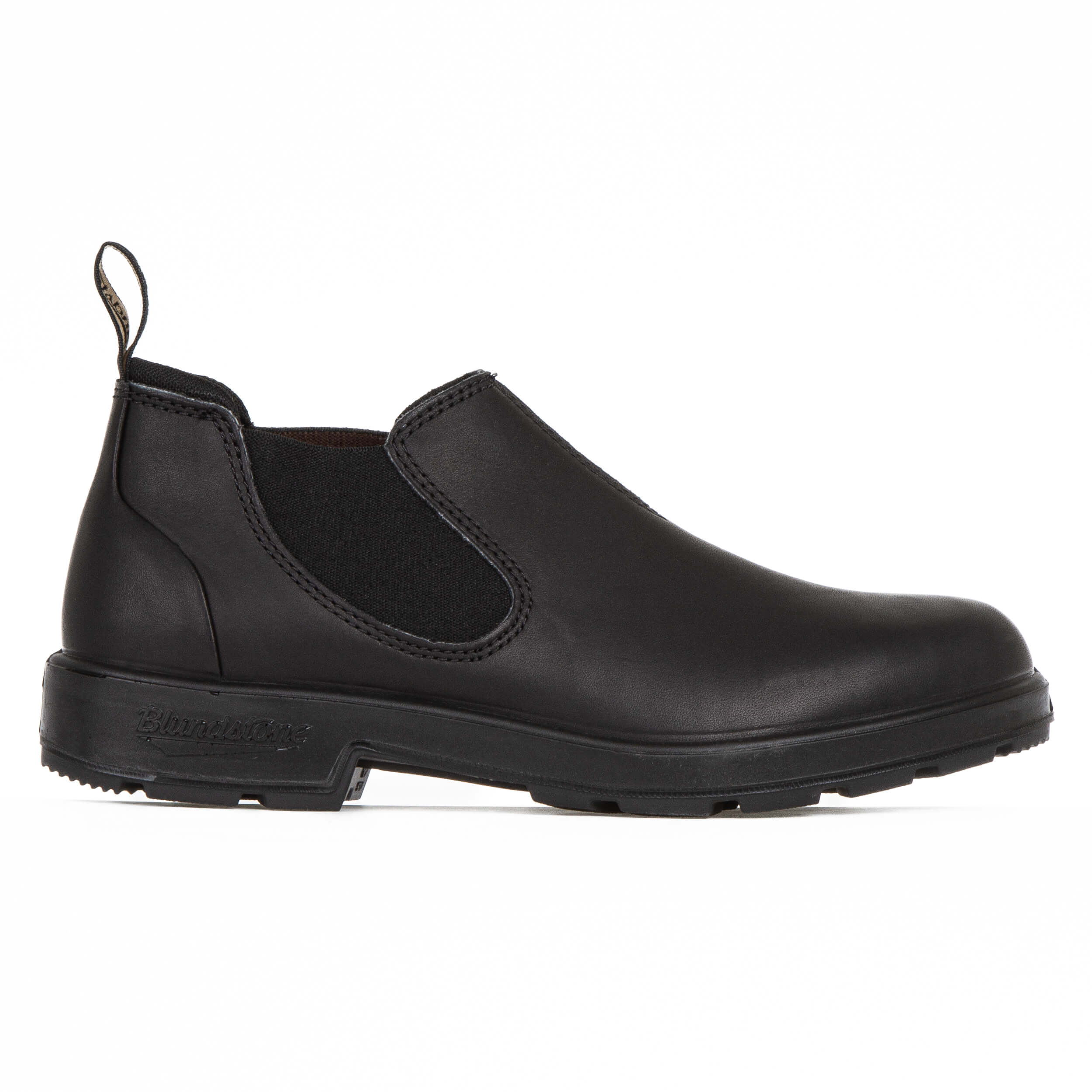 Blundstone, Men's 2039 Low Cut Shoe - Black