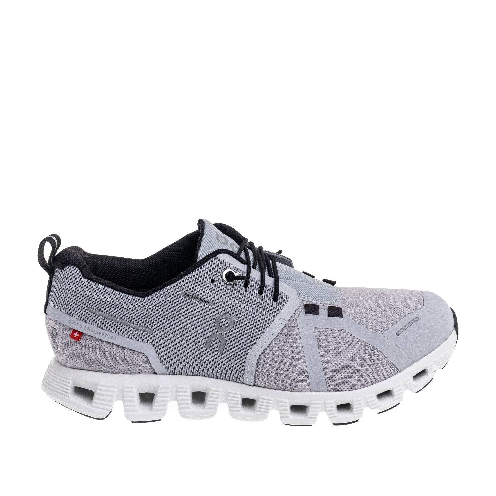 On, Men's Cloud Waterproof - Glacier