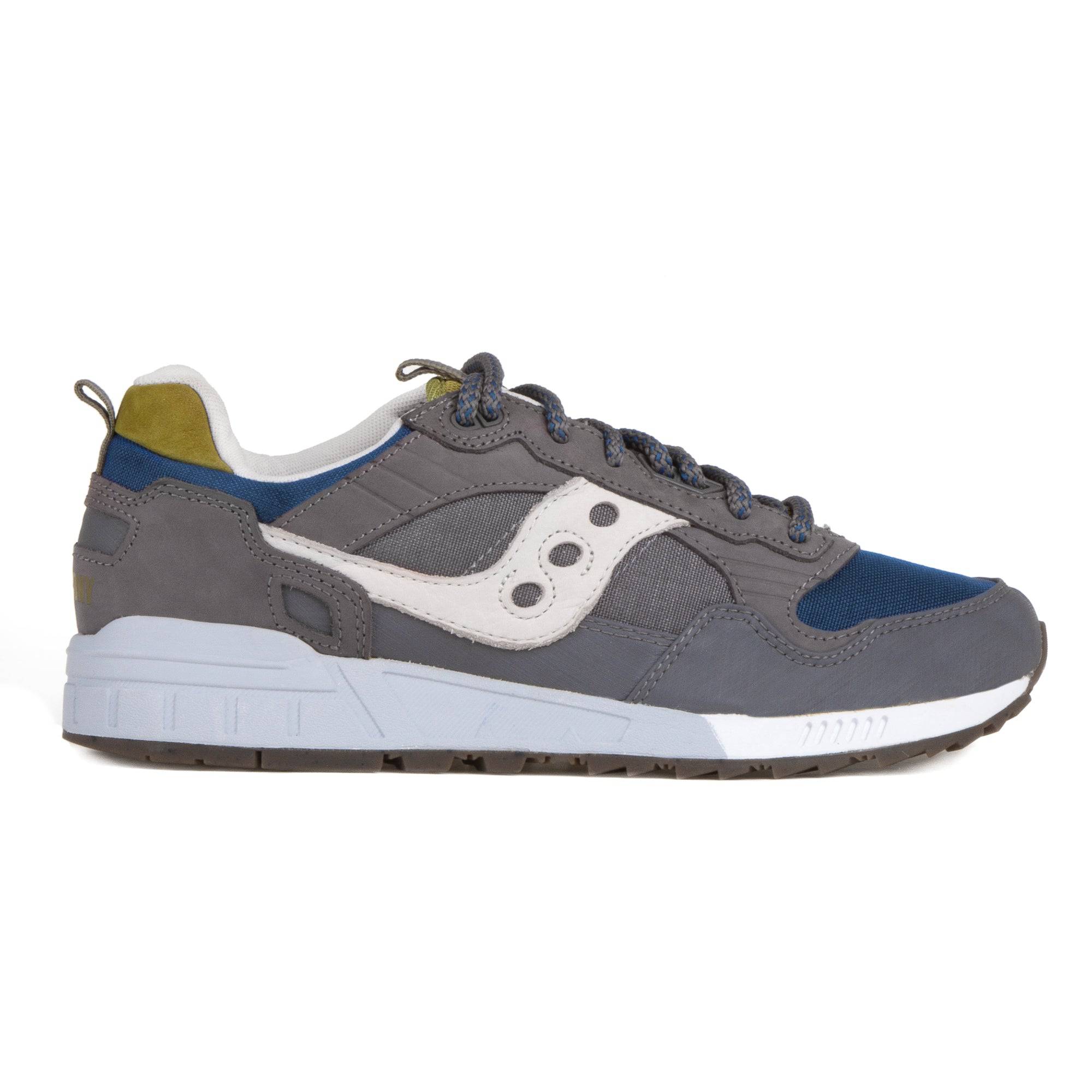 Saucony, Men's Shadow 5000 - Grey