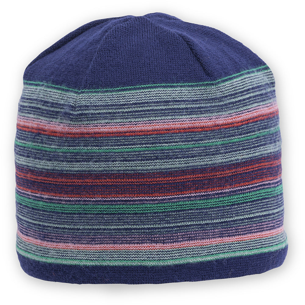 Pistil, Mica Beanie