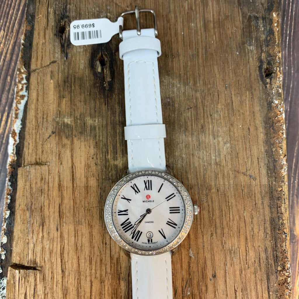 Michele, Michele Watch