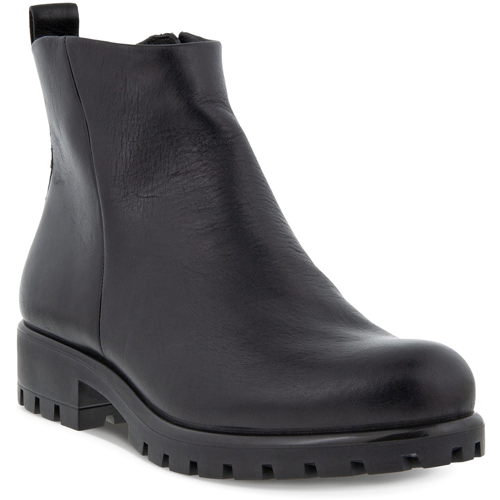 ECCO, Modtray Ankle Boot