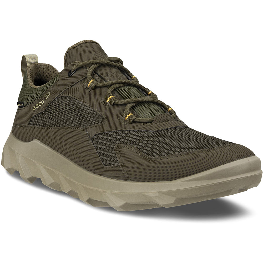 ECCO, Mx M Low Gore-Tex