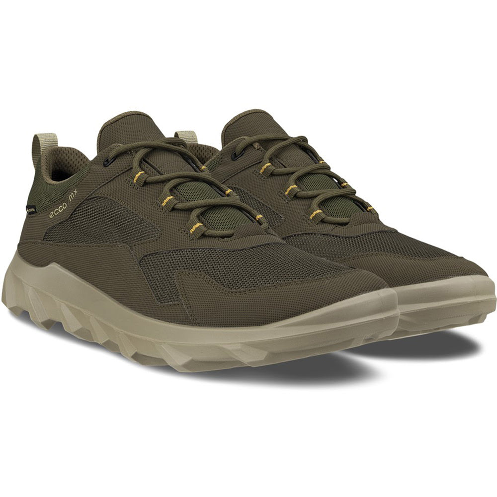 ECCO, Mx M Low Gore-Tex