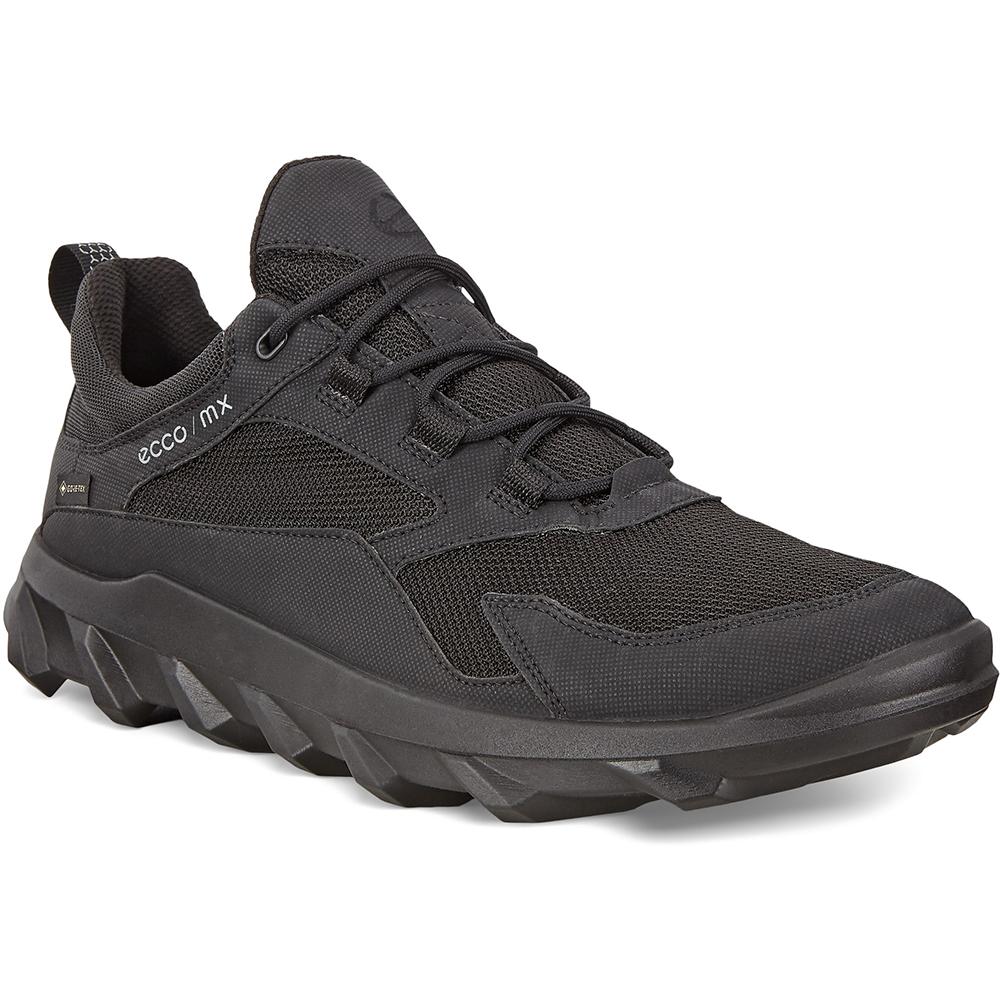 ECCO, Mx M Low Gore-Tex