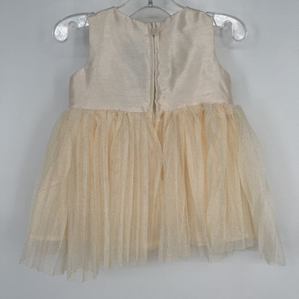 Nanette Baby, Nanette Baby Dress