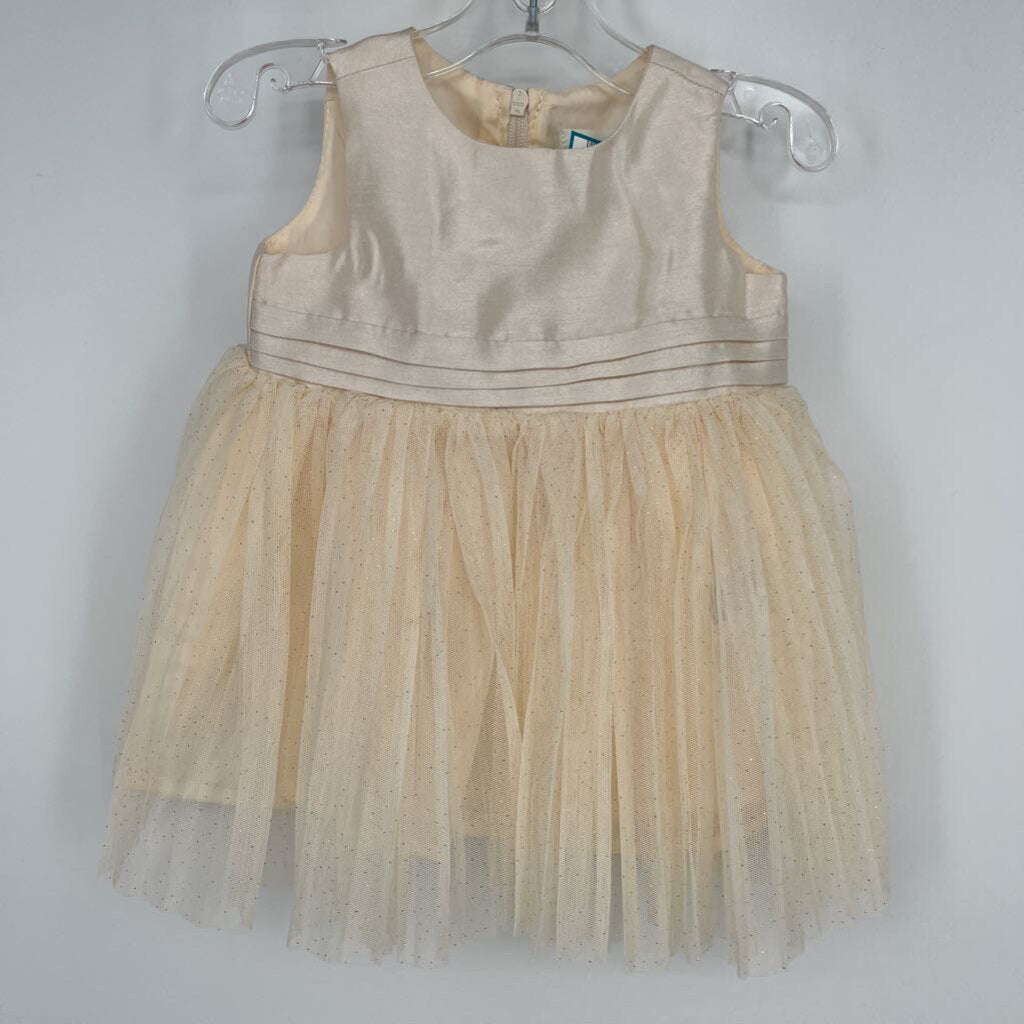 Nanette Baby, Nanette Baby Dress