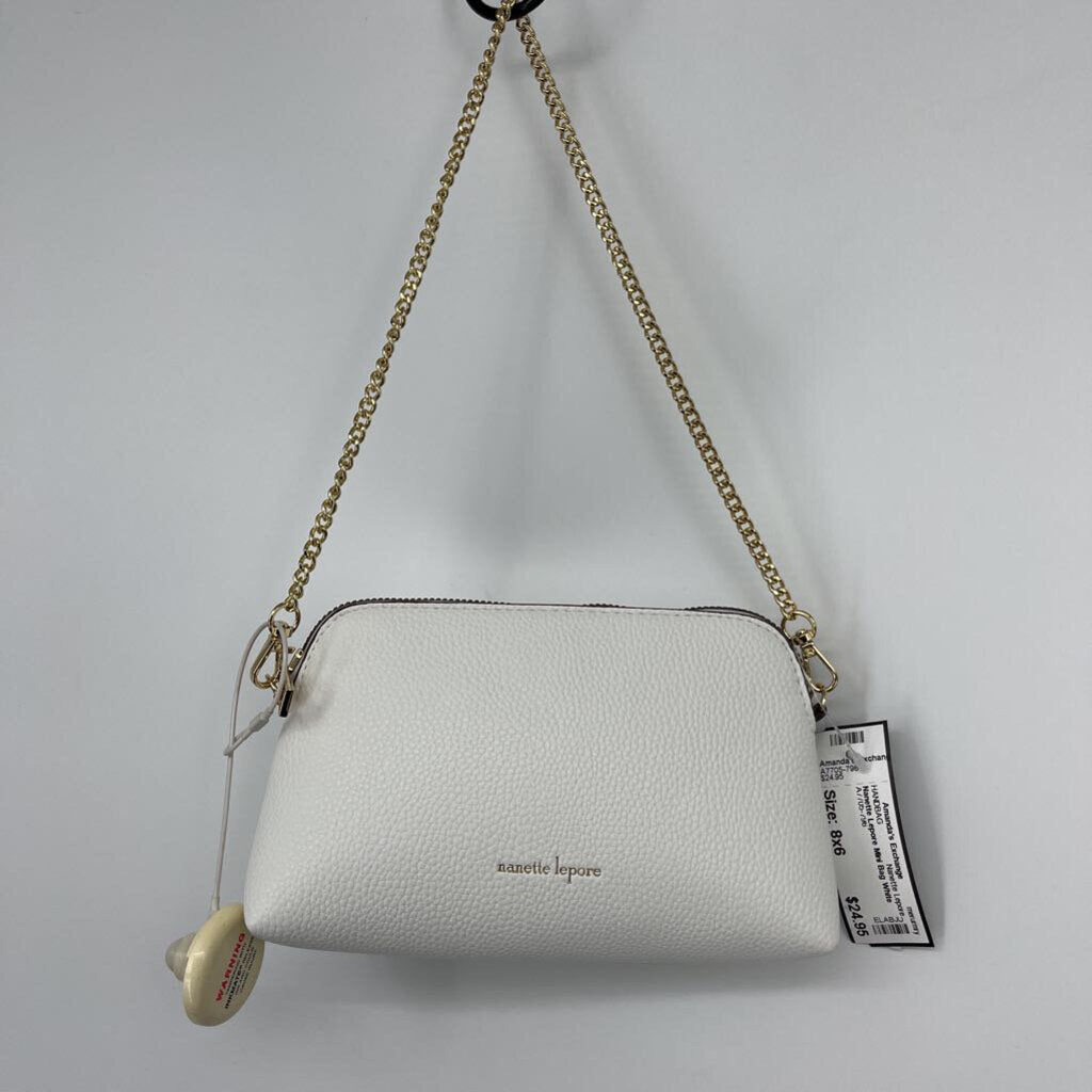 Nanette Lepore, Nanette Lepore Mini Bag