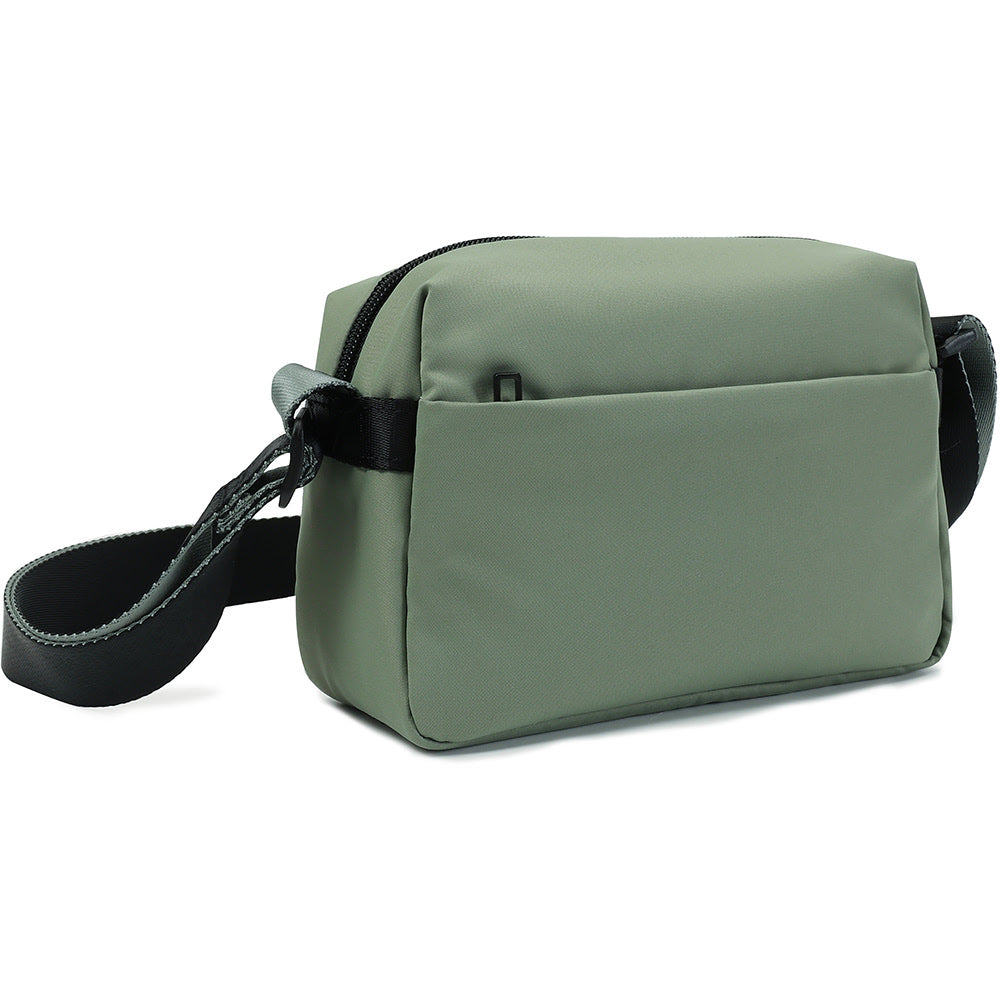 Hedgren, Neutron Crossbody