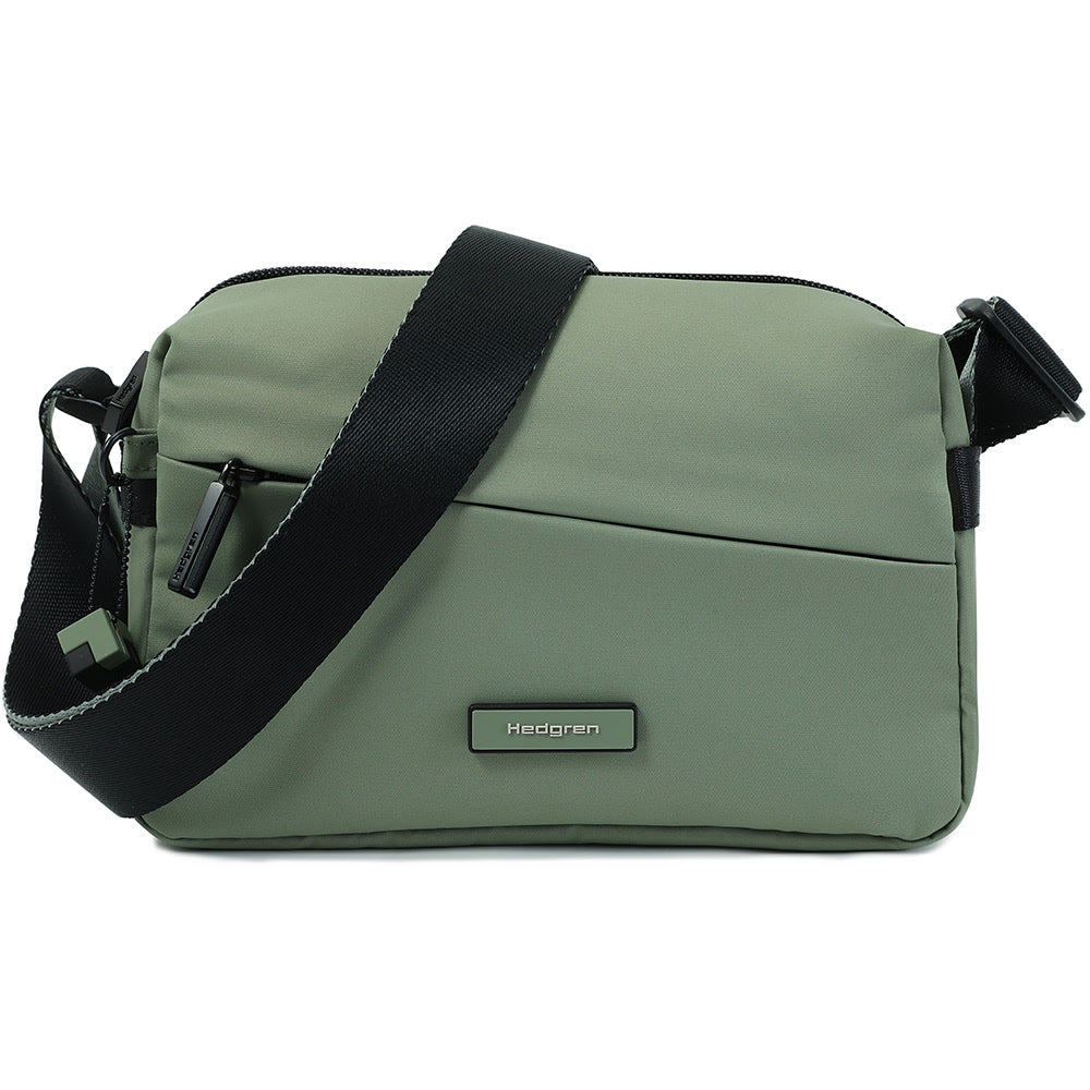 Hedgren, Neutron Crossbody