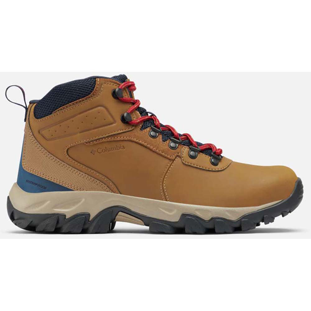 Columbia, Newton Ridge Plus Ii Waterproof