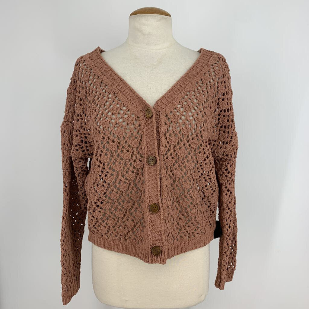 Nicole Miller Atelier, Nicole Miller L/s Cardigan