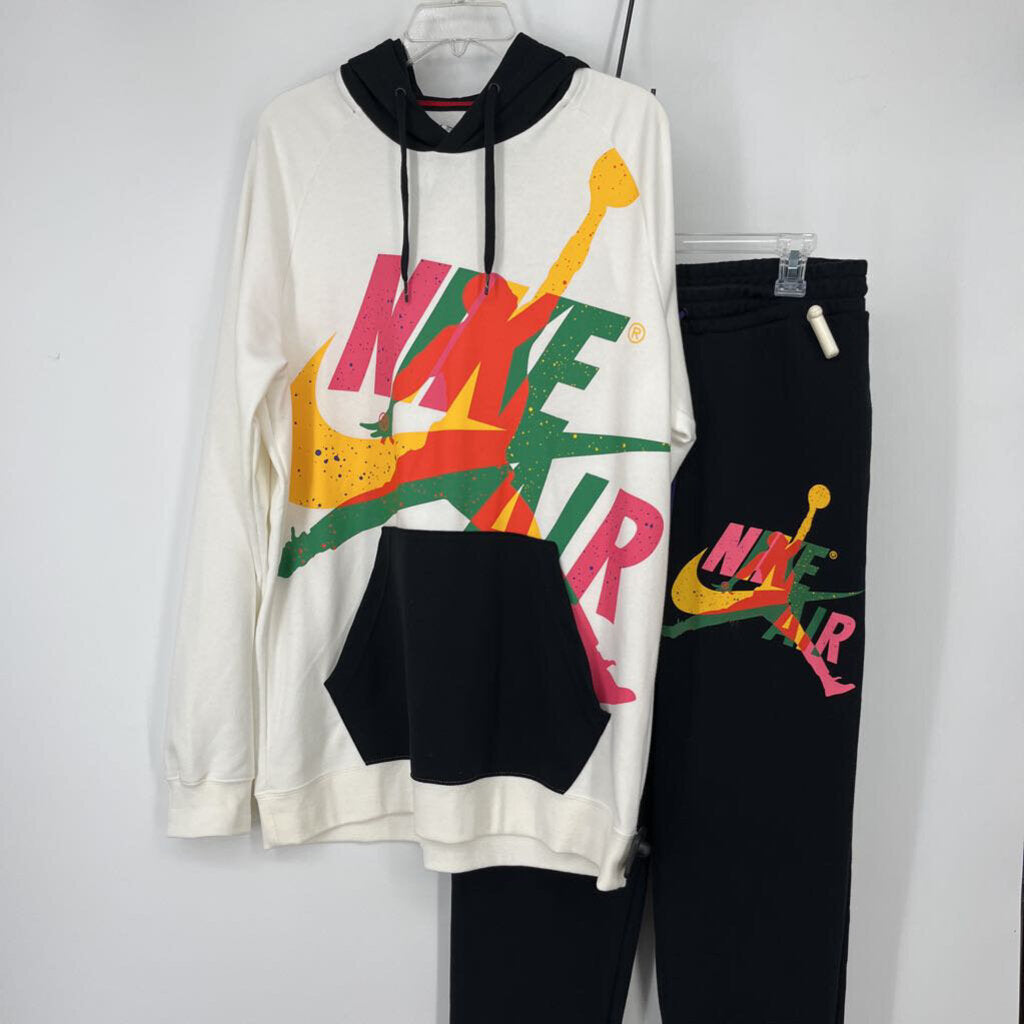 Nike, Nike Air Jordan 2-pc Tracksuit