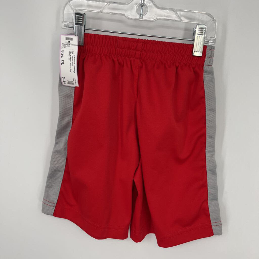 Nike, Nike Athletic Shorts